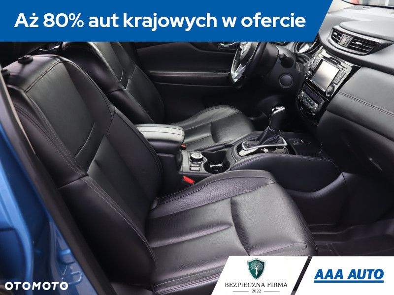 Nissan X-Trail - 10