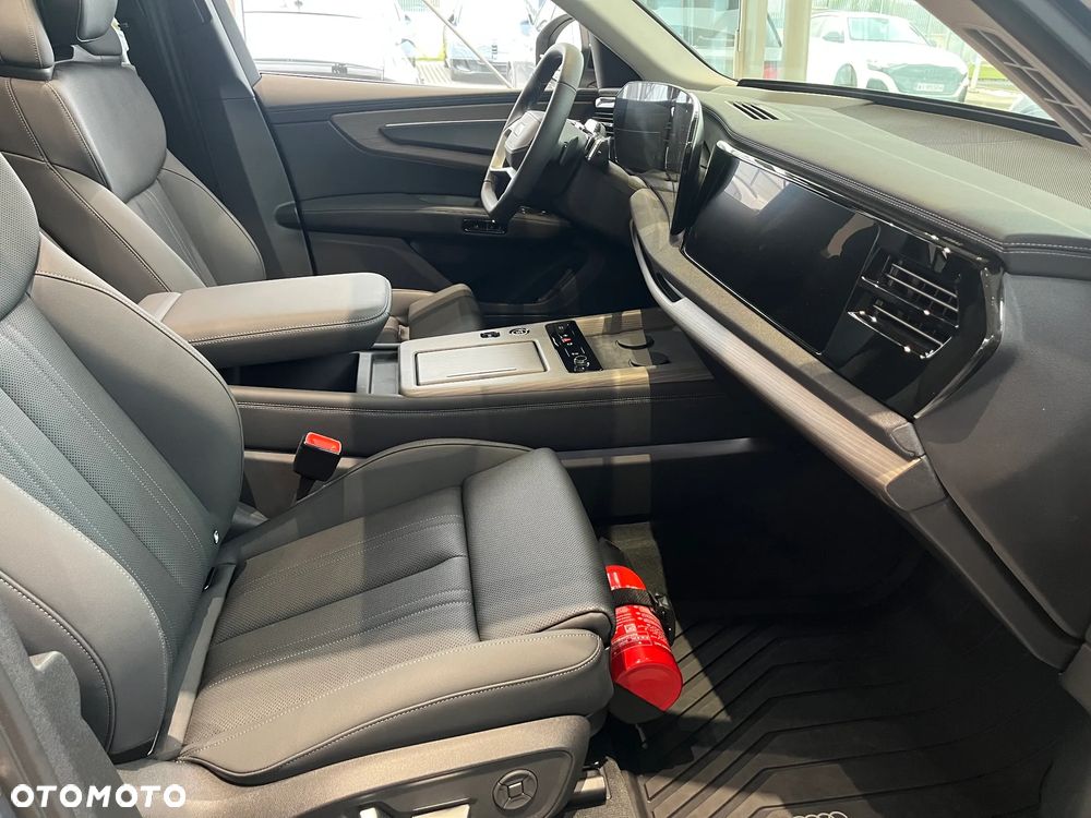 Audi Q7 2026 photo 5