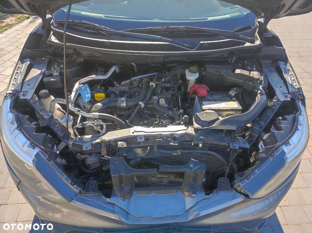 Nissan Qashqai 1.2 DIG-T Acenta - 15