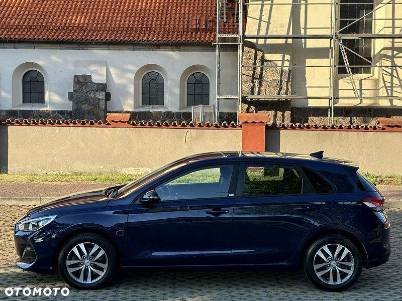 Hyundai i30 - 6