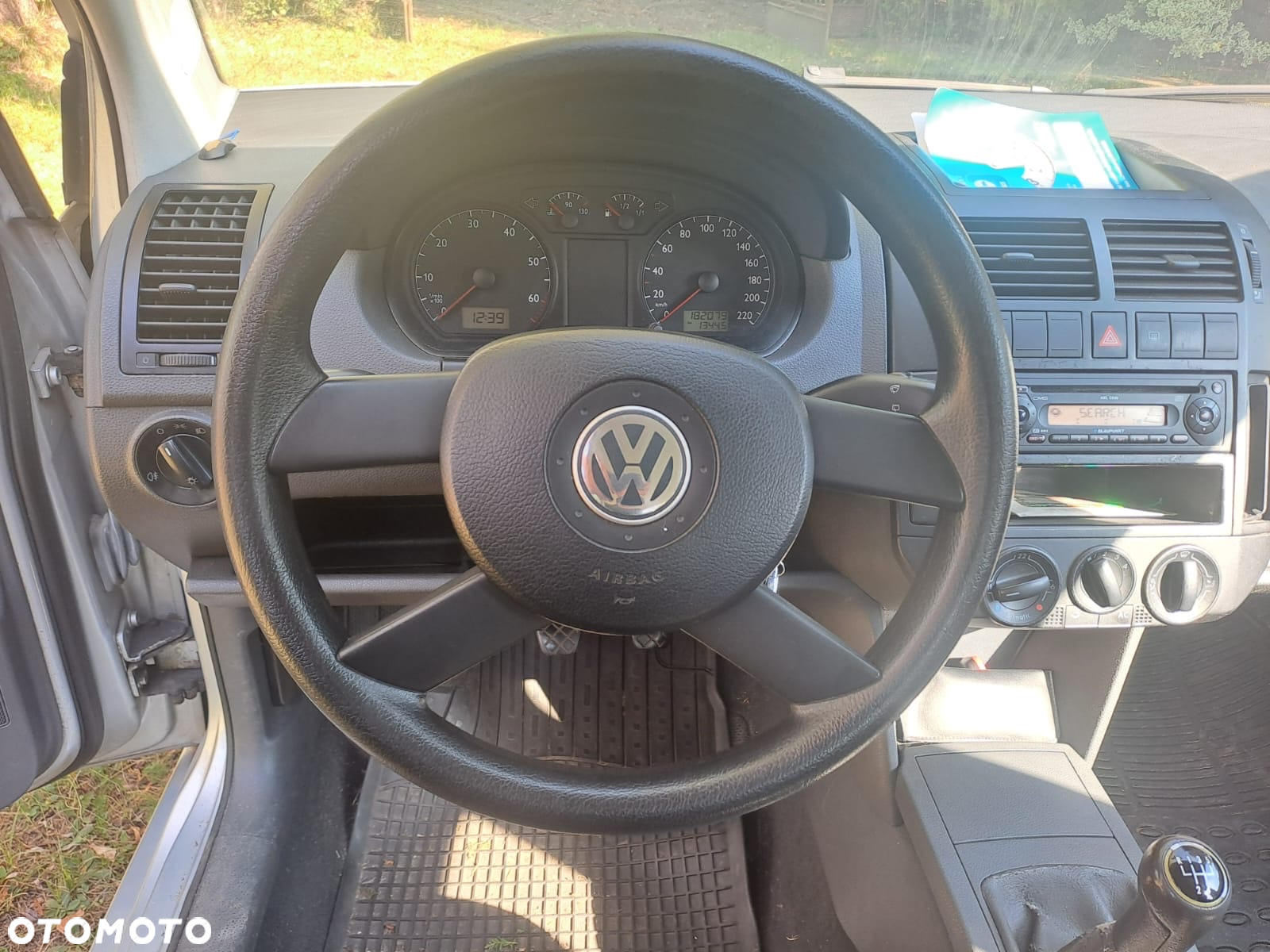 Volkswagen Polo - 10