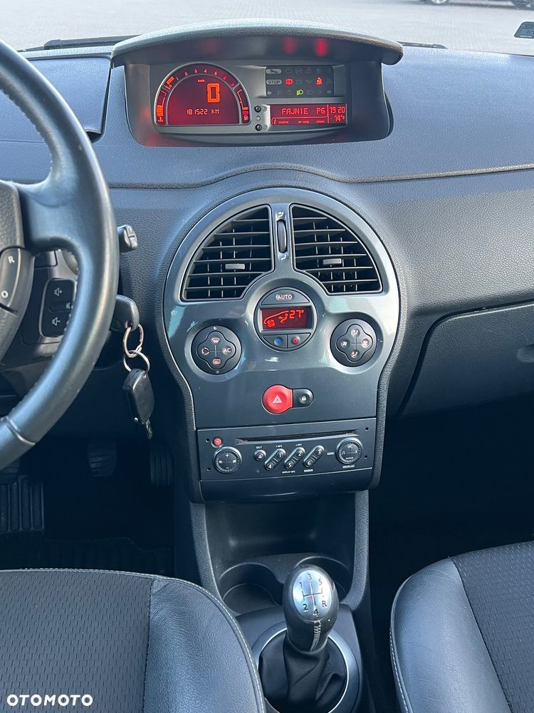 Renault Modus Grand 1.2 16V TCE Luxe - 20