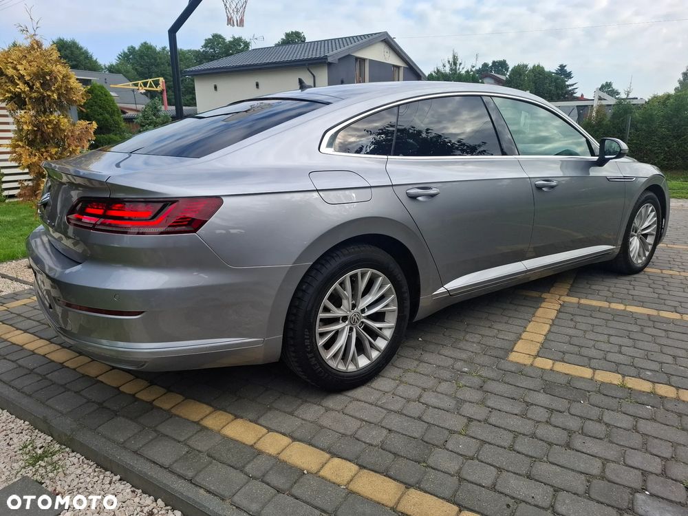 Volkswagen Arteon - 4