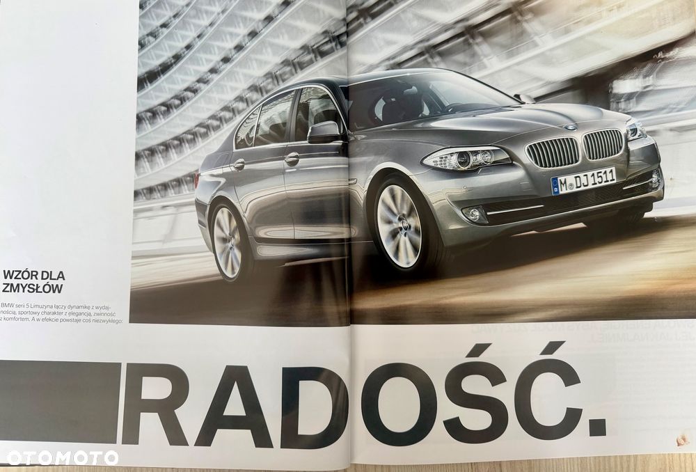 BMW Seria 5 525d - 41