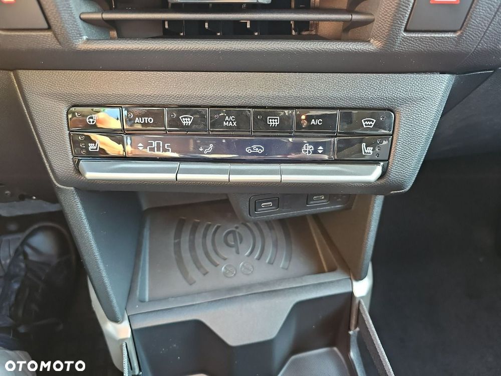 Opel Frontera - 19