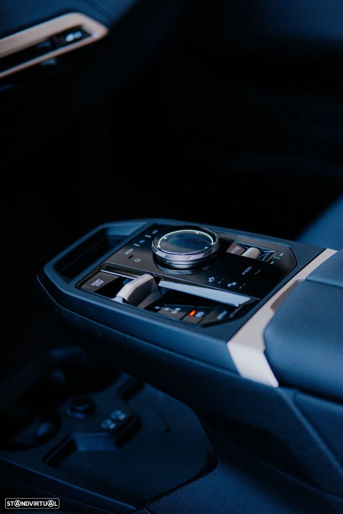 BMW iX xDrive40 - 53
