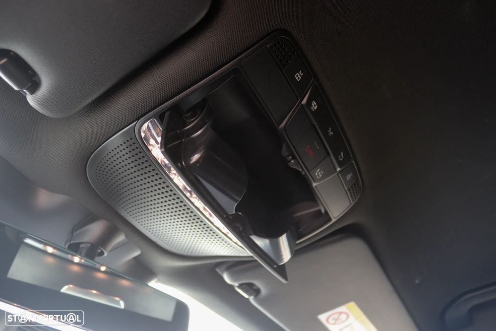 Mercedes-Benz EQC 400 4Matic - 29