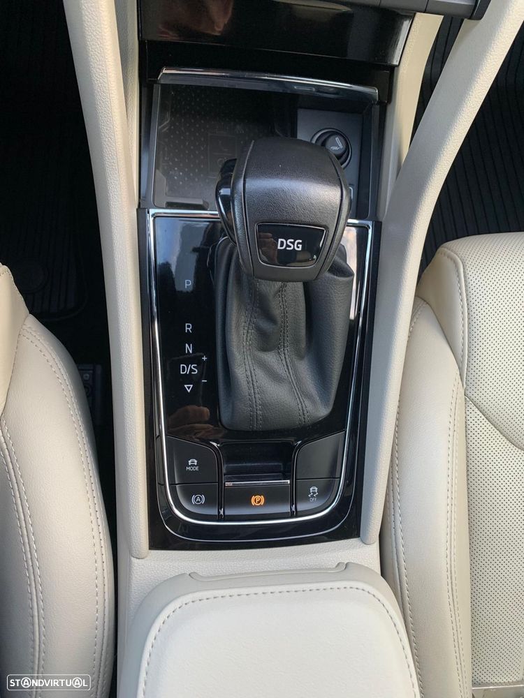 Skoda Kodiaq 2.0 TDI L&K DSG - 13