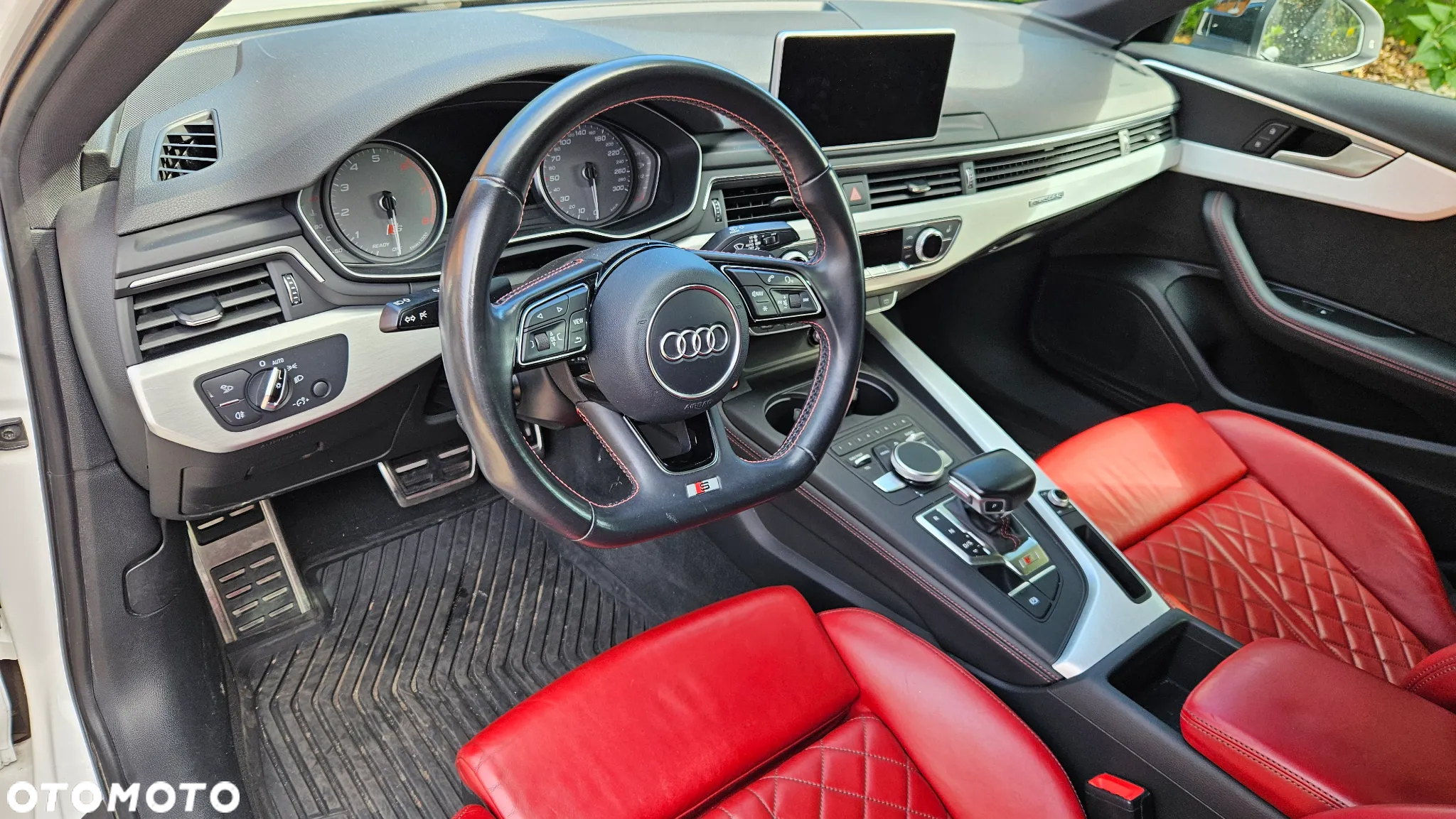Audi S4 Limousine 3.0 TFSI Quattro Tiptronic - 25