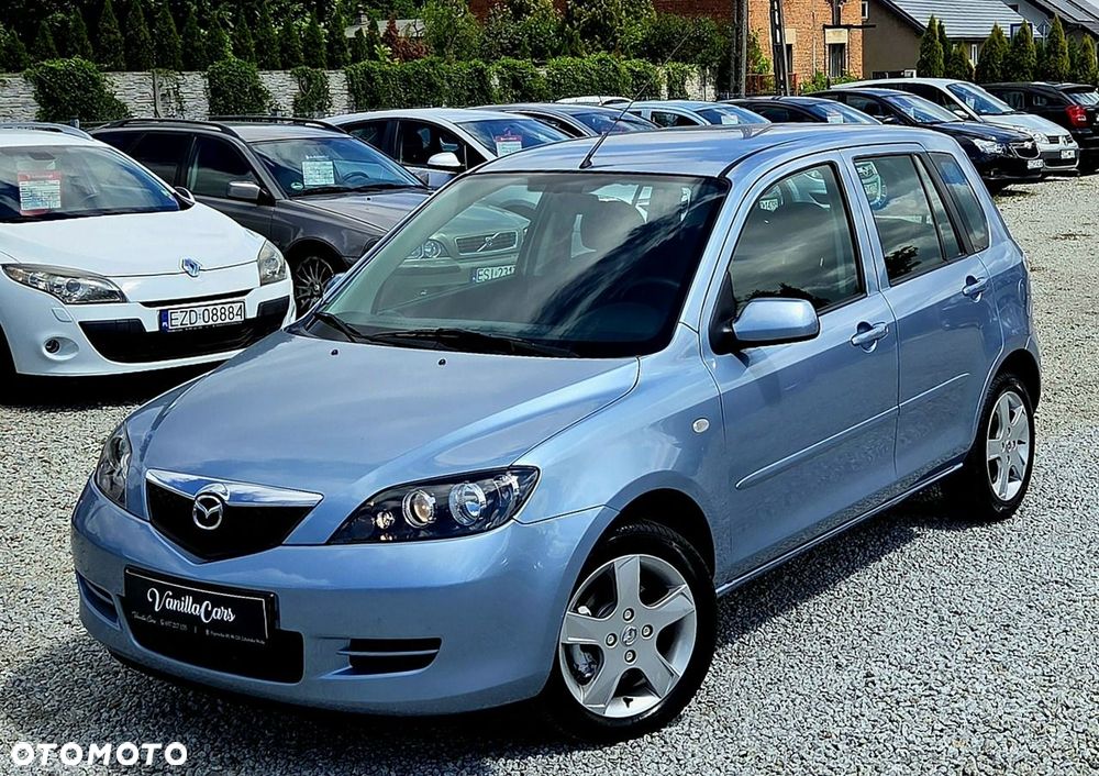 Mazda 2 1.4l Exclusive - 2