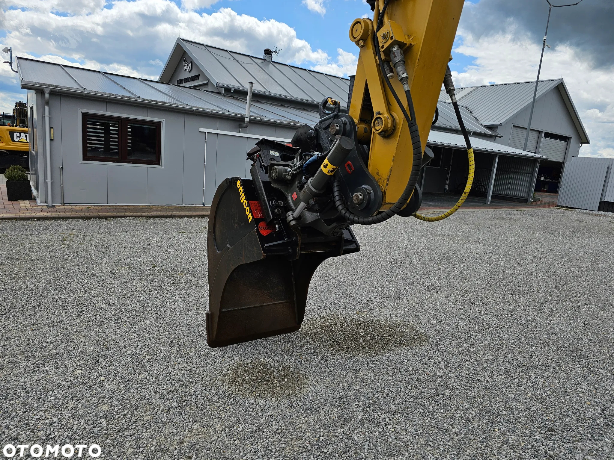 Caterpillar 311F LRR - 33