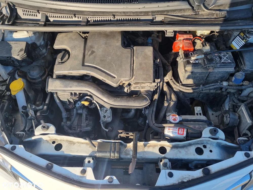 Toyota Yaris 1.0 Active - 12