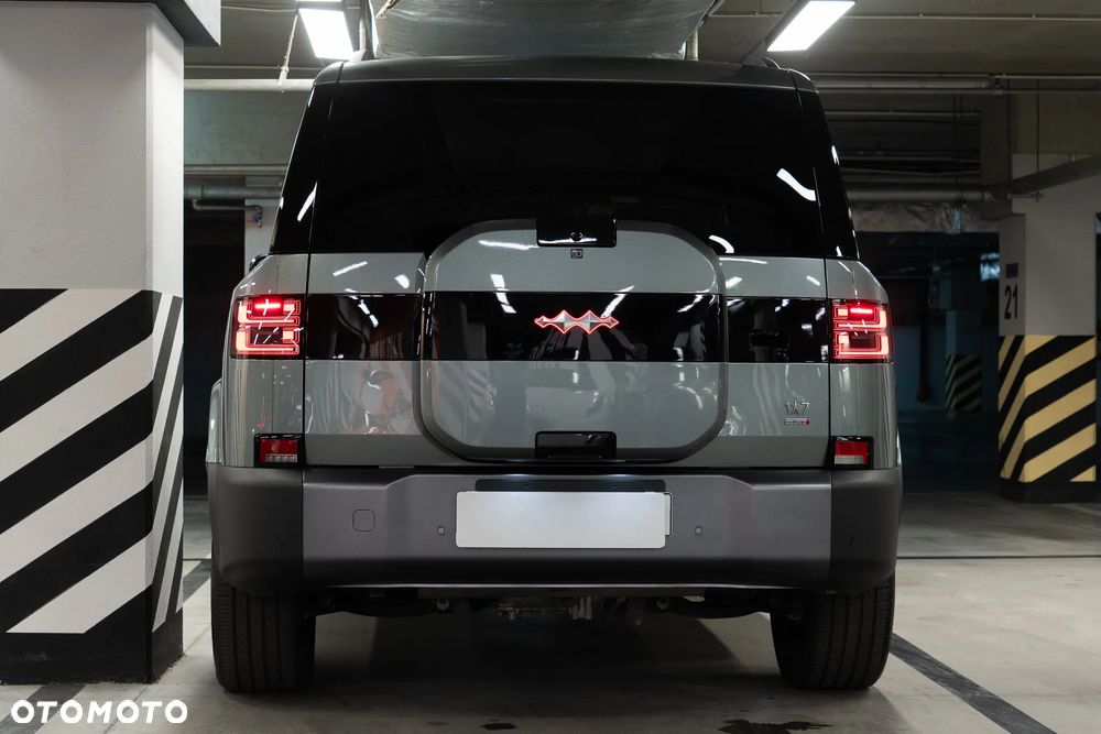 BYD Leopard 7 - 21