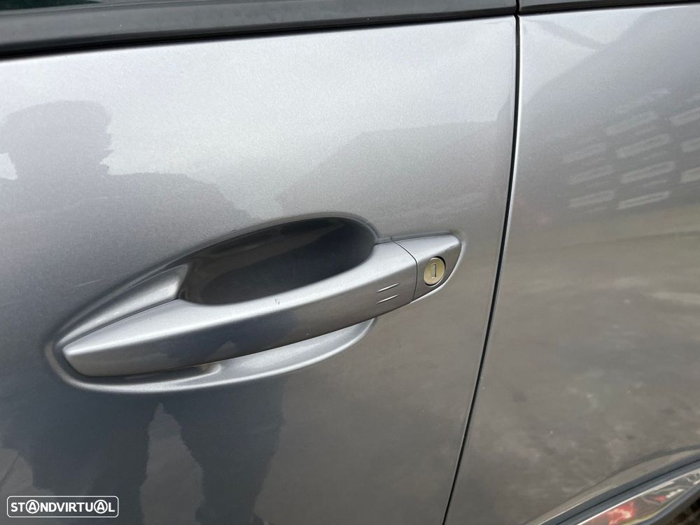 Peugeot 3008 1.6 BlueHDi Allure - 12