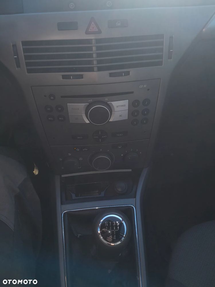 Opel Astra - 7