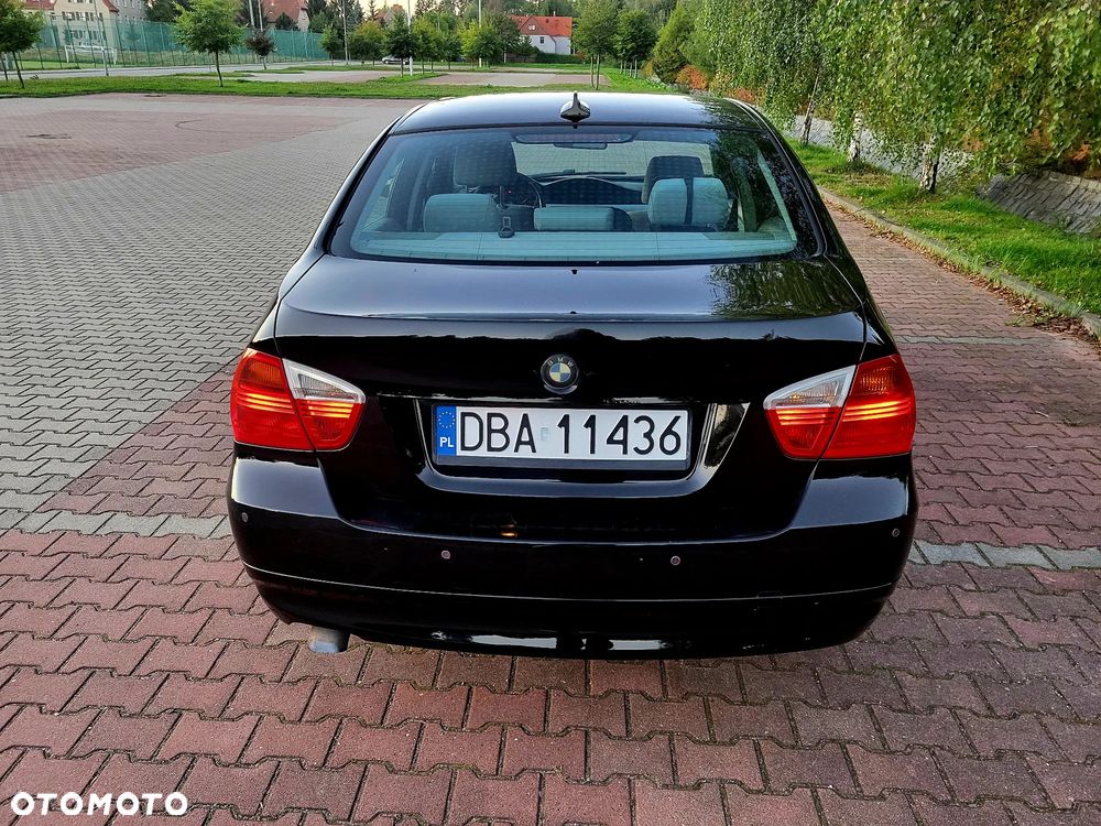 BMW Seria 3 320d - 9