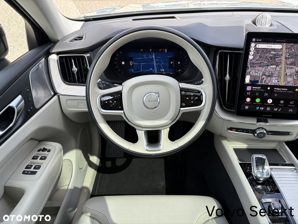 Volvo XC 60 - 23