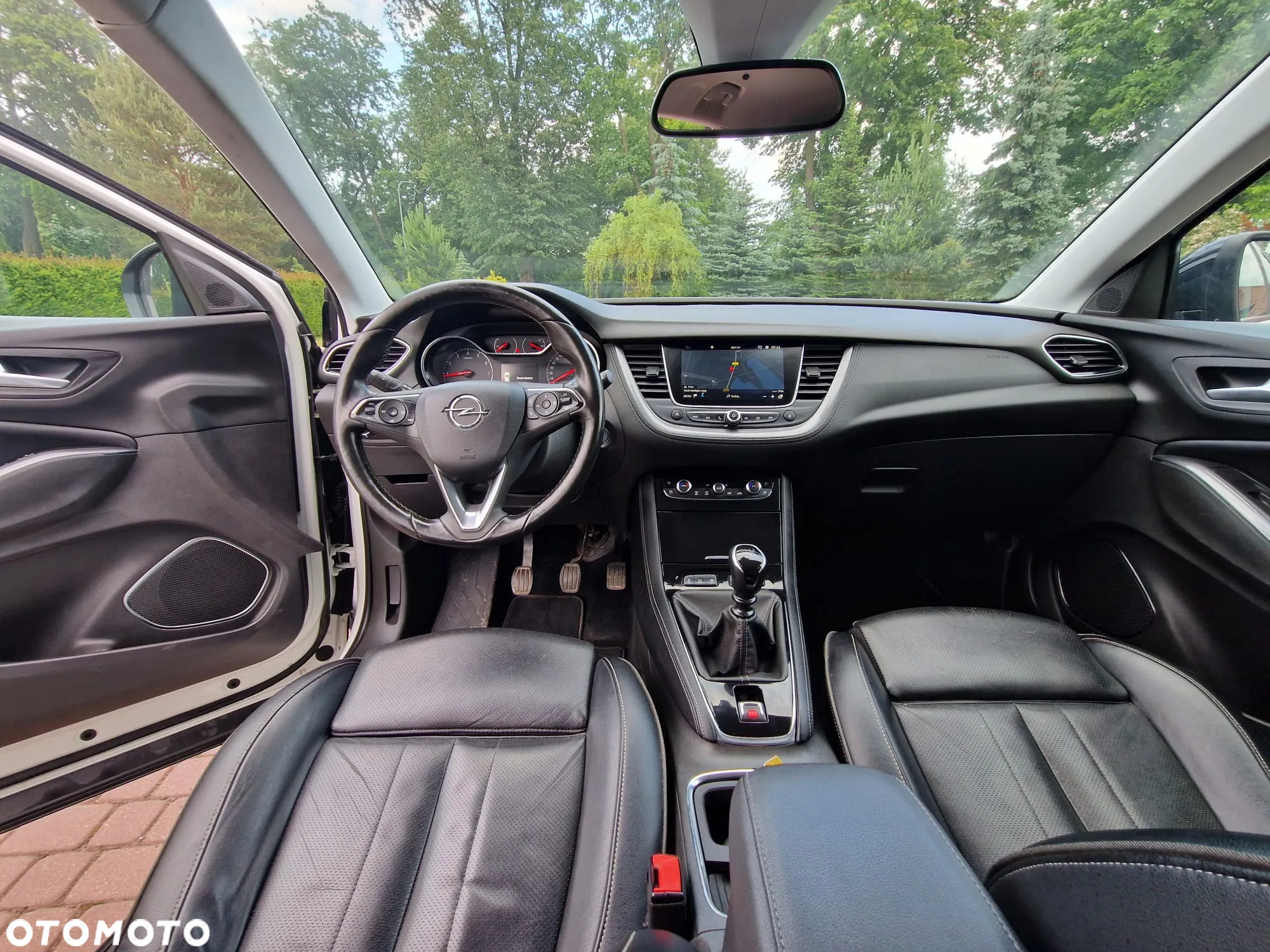 Opel Grandland X - 28