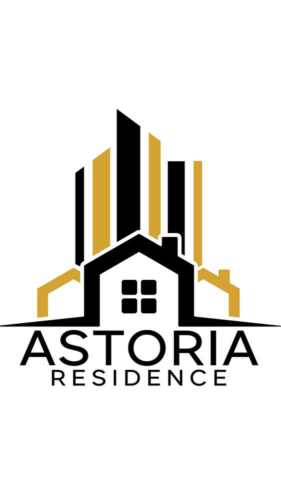 Siglă: ASTORIA RESIDENCE