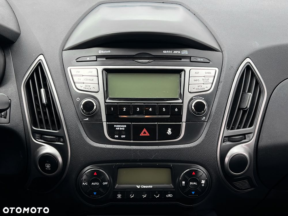 Hyundai ix35 2.0 4WD Style - 24