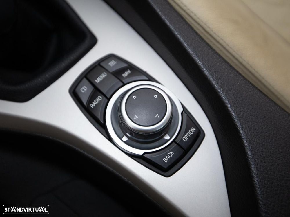 BMW X1 - 17