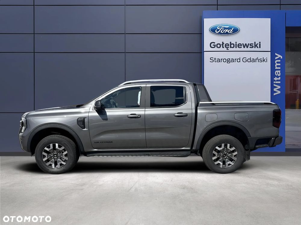 Ford Ranger 2.3 EcoBoost PHEV e-4WD DC Wildtrak - 2