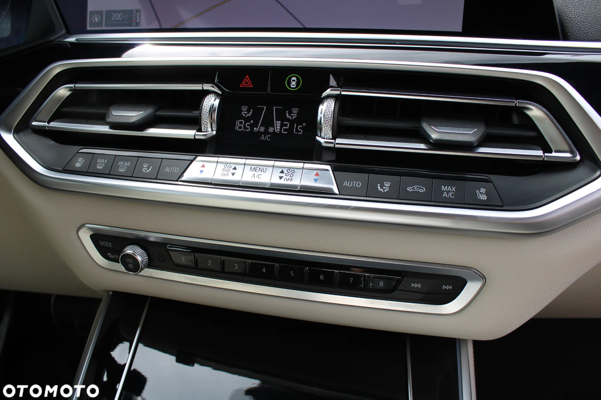 BMW X5 xDrive30d sport - 24