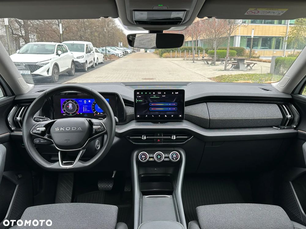 Skoda Kodiaq 1.5 TSI mHEV 4x2 Selection DSG - 15