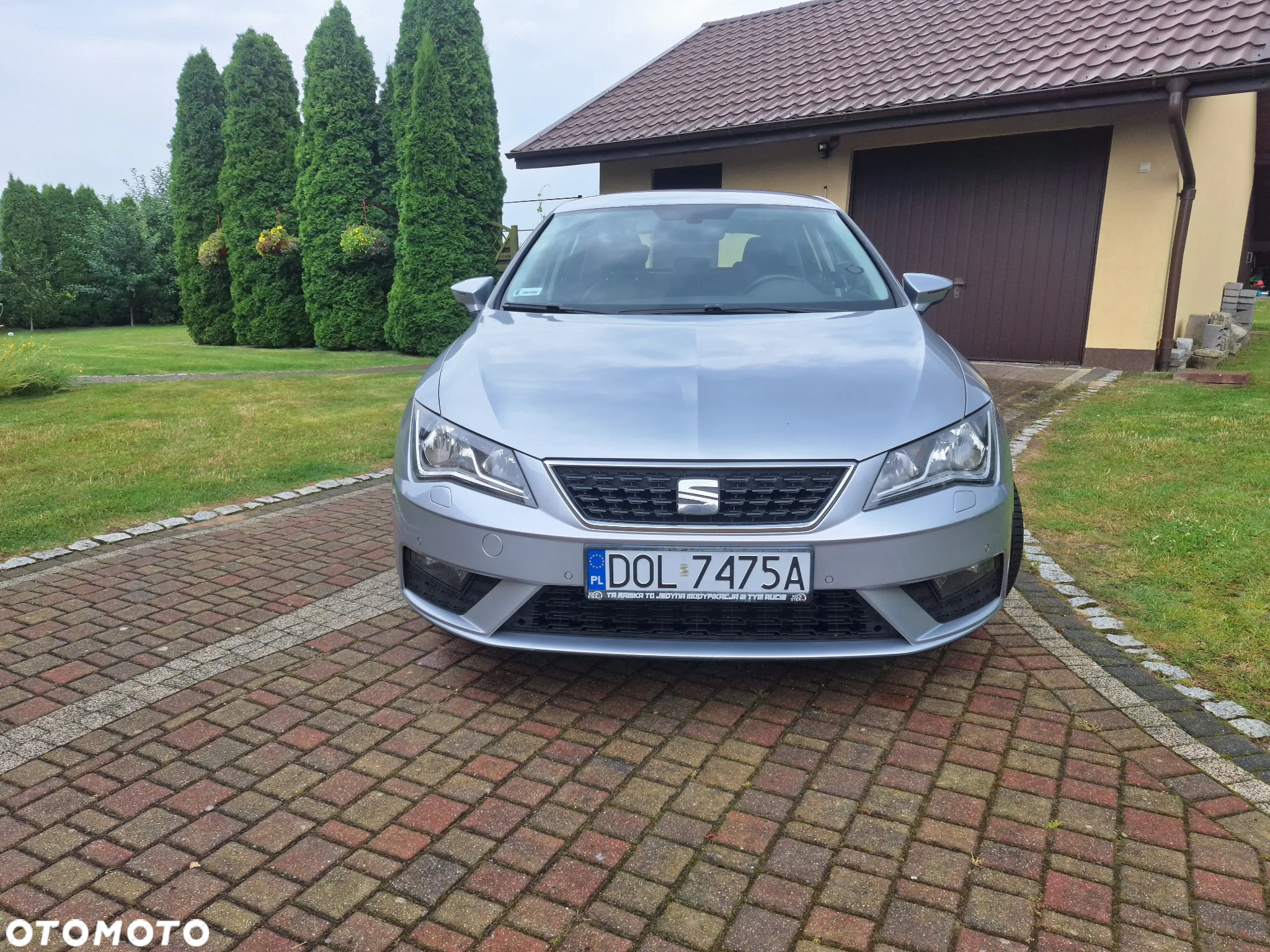Seat Leon 1.4 TSI Style S&S - 2