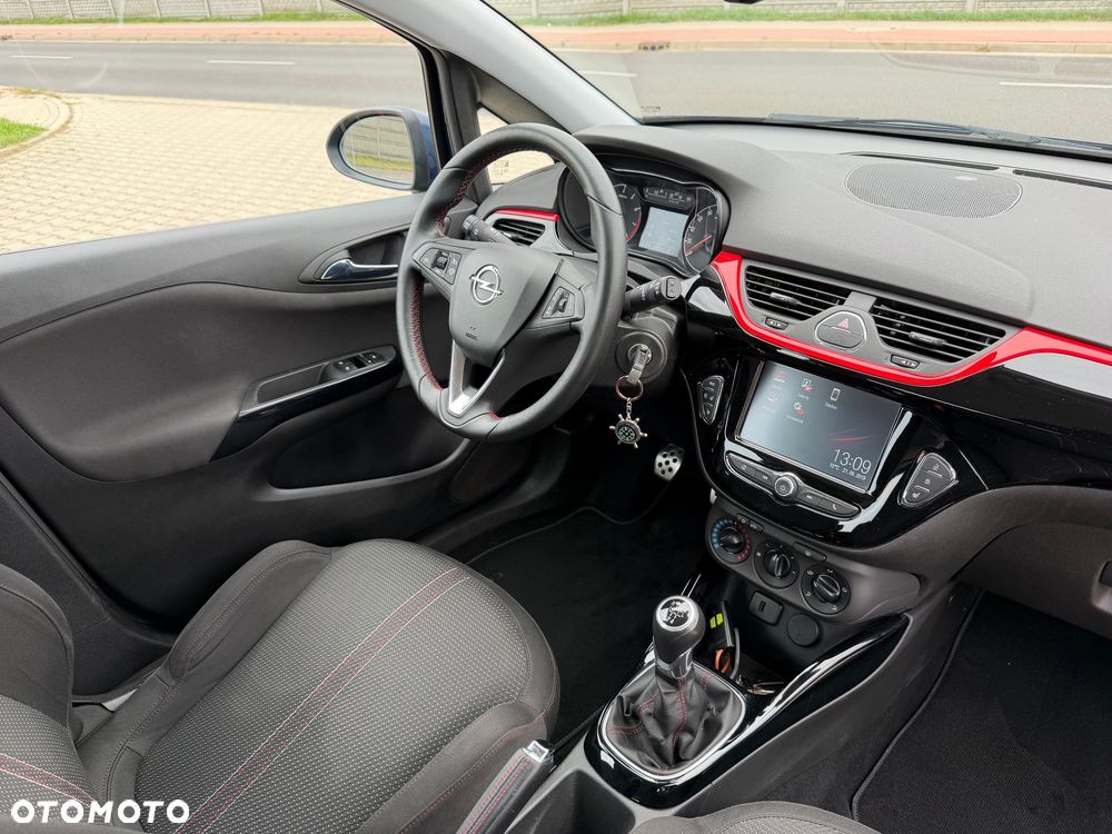 Opel Corsa - 34