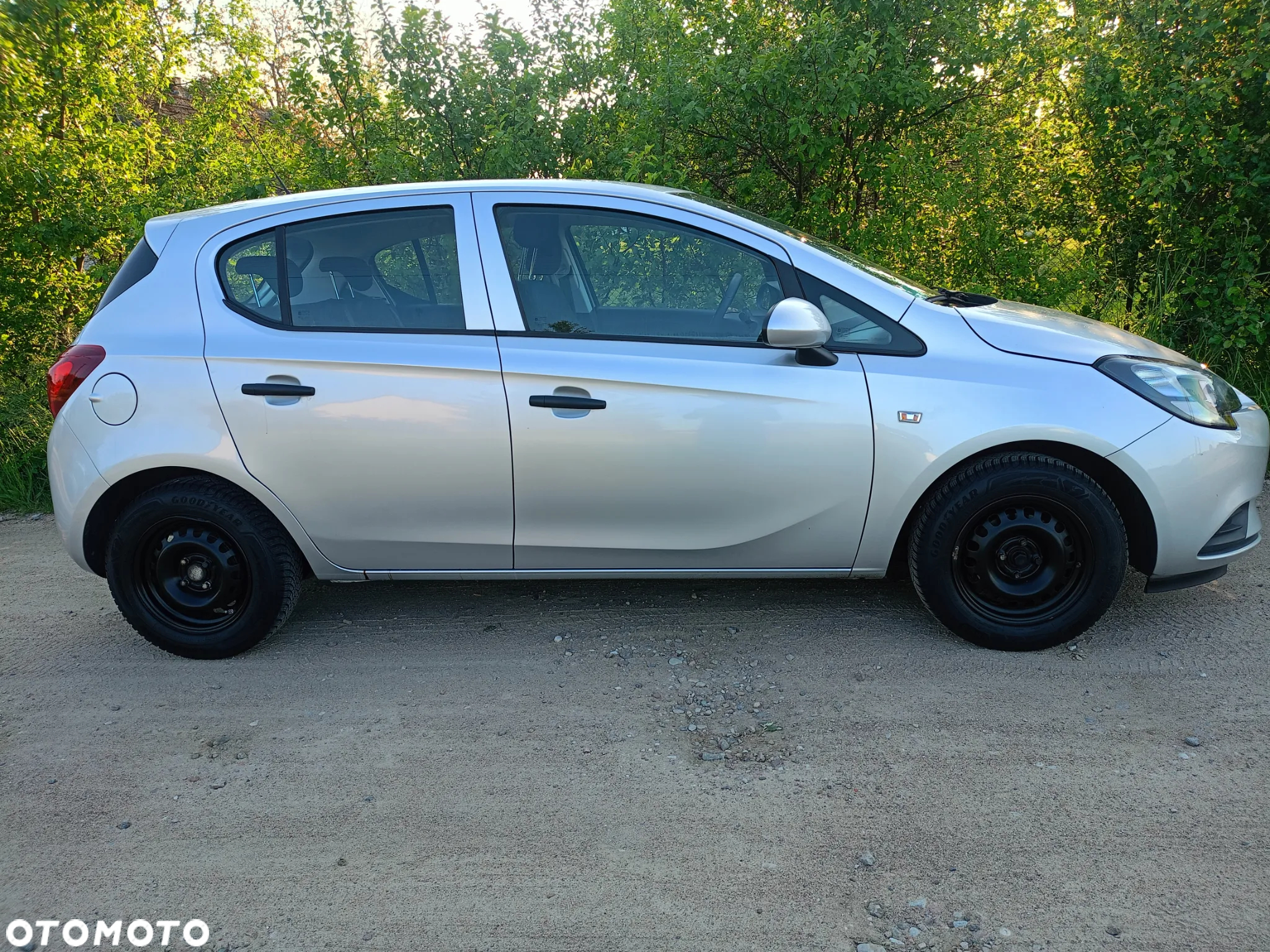 Opel Corsa 1.2 Edition - 16
