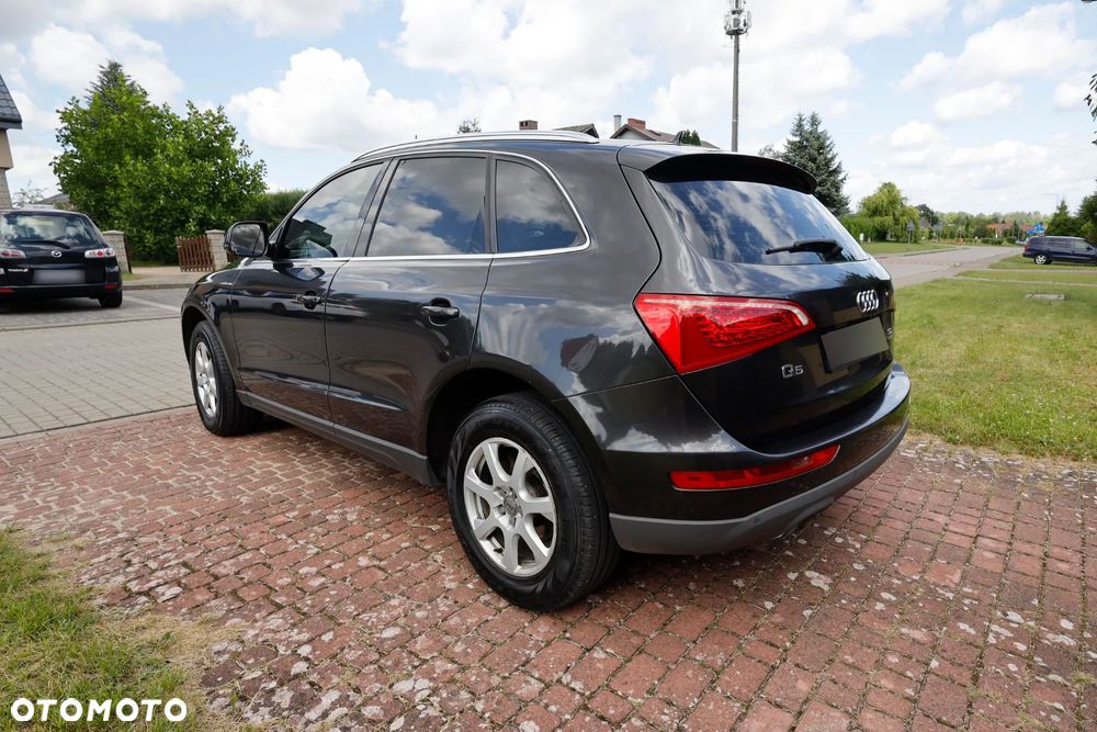 Audi Q5 2.0 TDI Quattro S tronic - 7