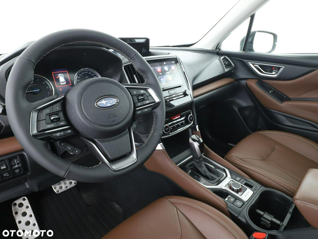 Subaru Forester 2.0 i Platinum Lineartronic - 14