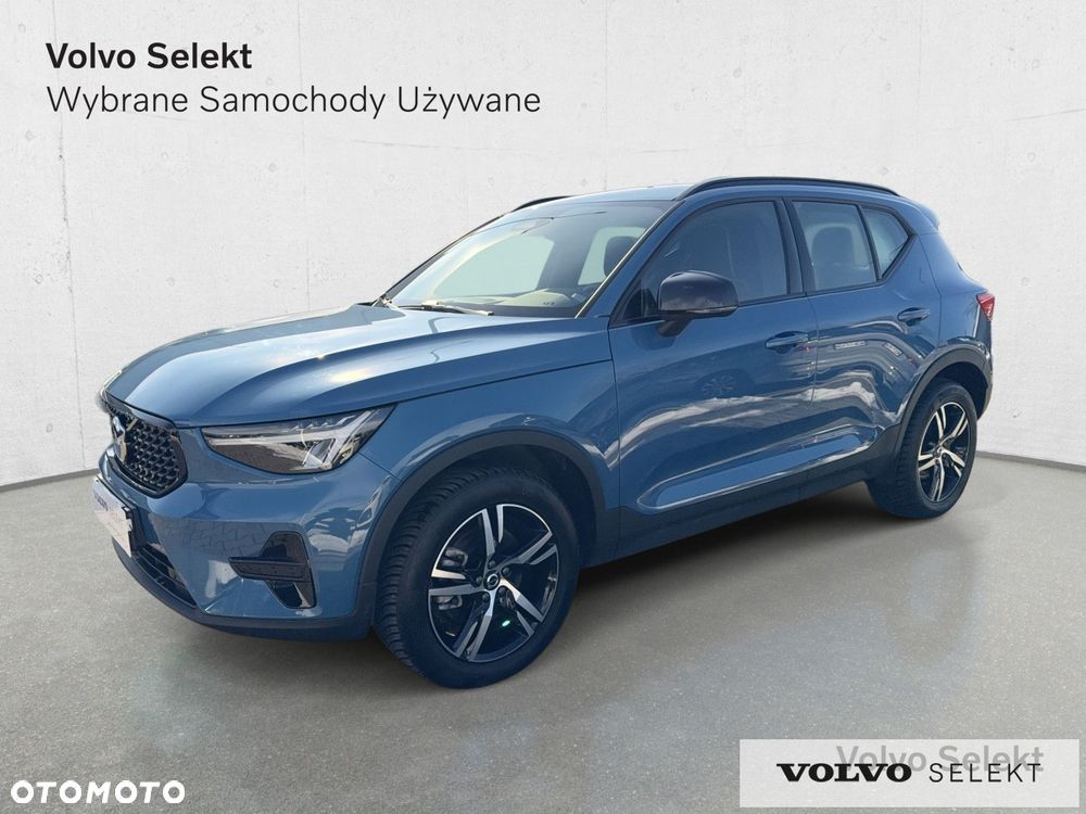 Volvo XC 40 - 1