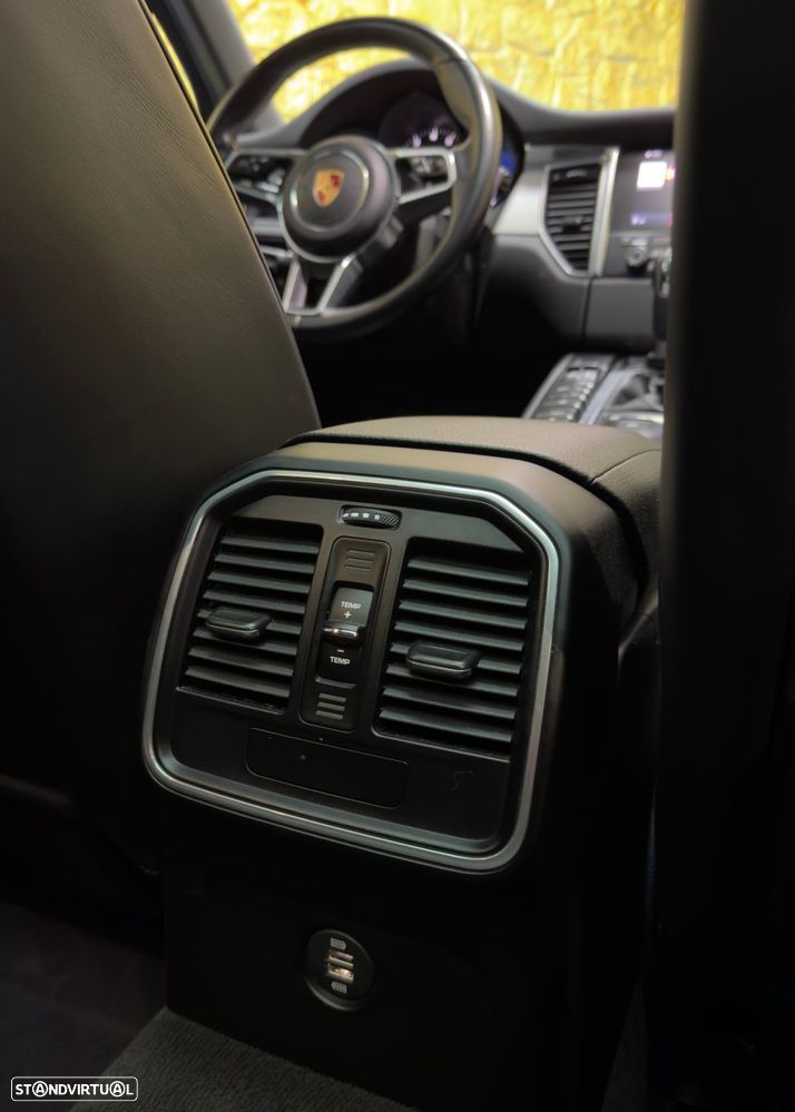 Porsche Macan PDK - 20