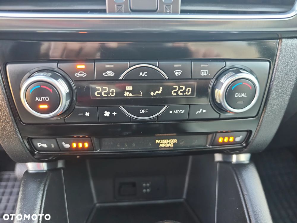 Mazda CX-5 SKYACTIV-D 175 Drive AWD Sports-Line - 29