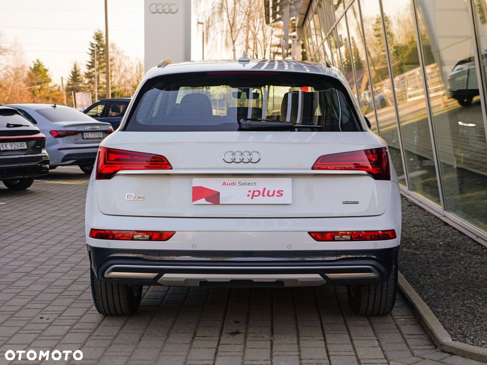 Audi Q5 - 13
