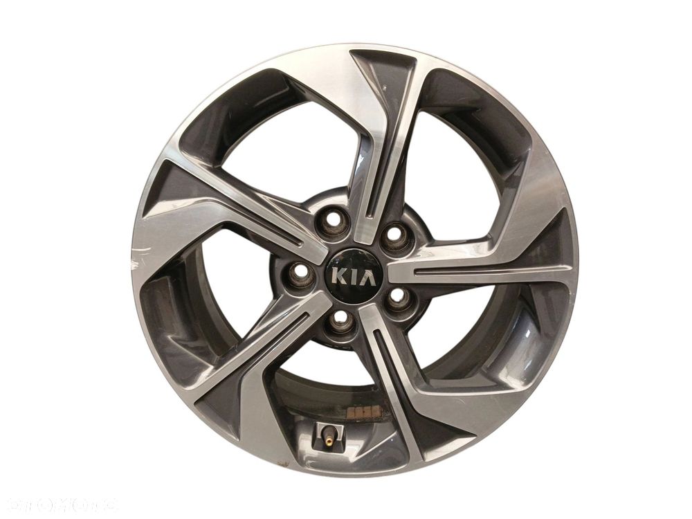 FELGI ALUMINIOWE KIA XCEED (2019-2022) 1.0 T-GDI 120KM 52910-J7700 - 4