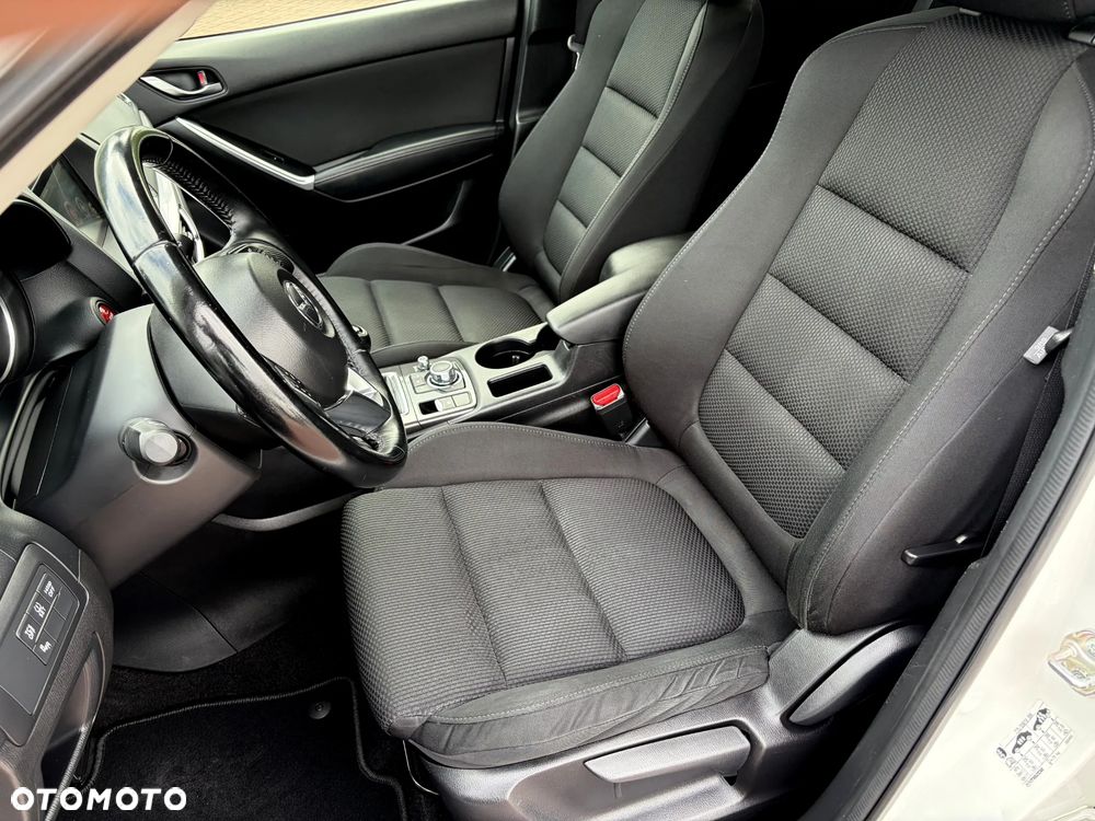 Mazda CX-5 SKYACTIV-G 165 Nakama - 13