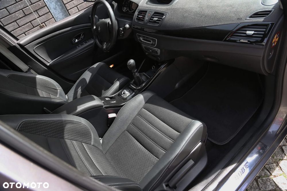 Renault Megane 1.5 dCi Bose - 36