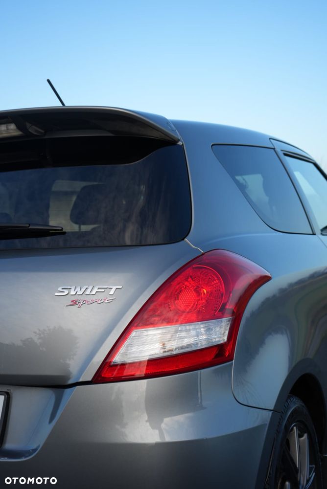 Suzuki Swift - 38