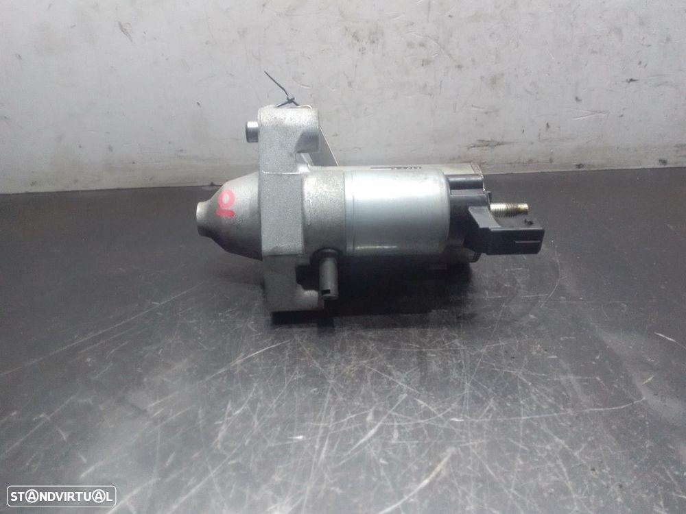 MOTOR ARRANQUE PEUGEOT 208 2015 -9671530880 - 1