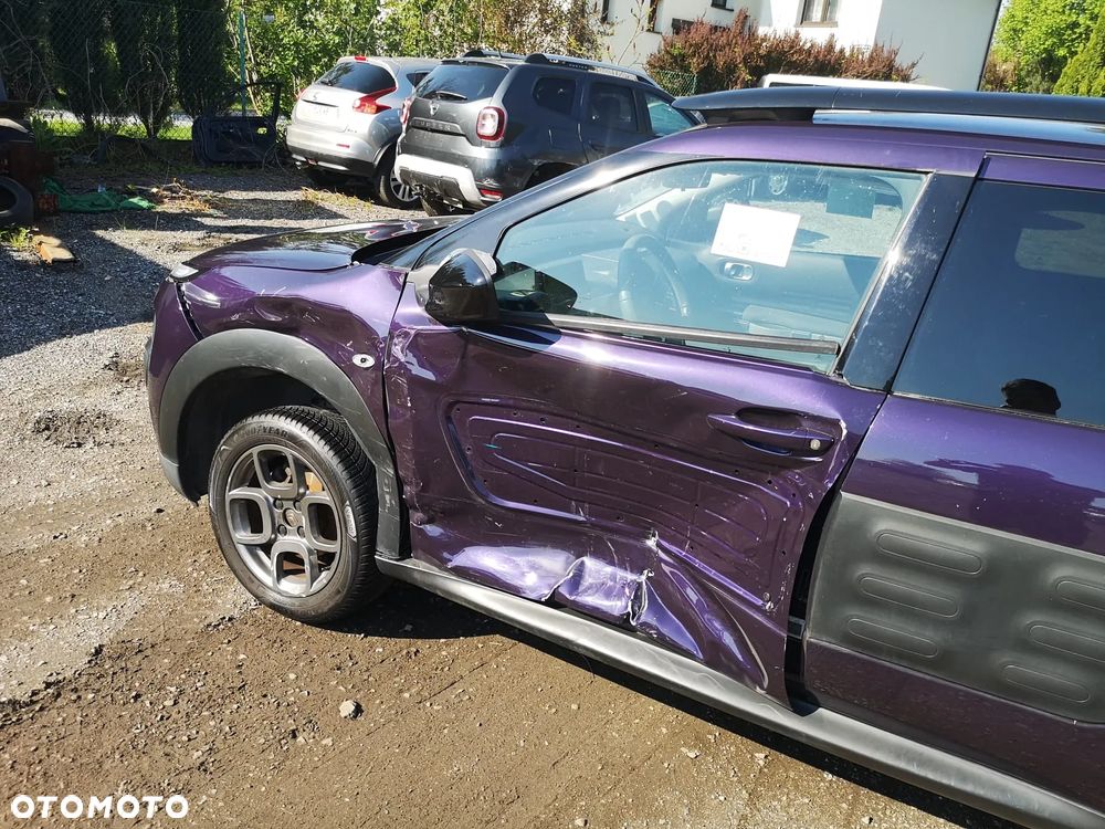 Citroën C4 Cactus VTi 82 Shine Edition - 17