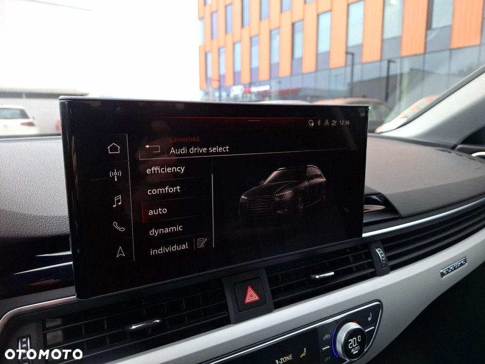 Audi A4 Allroad - 30