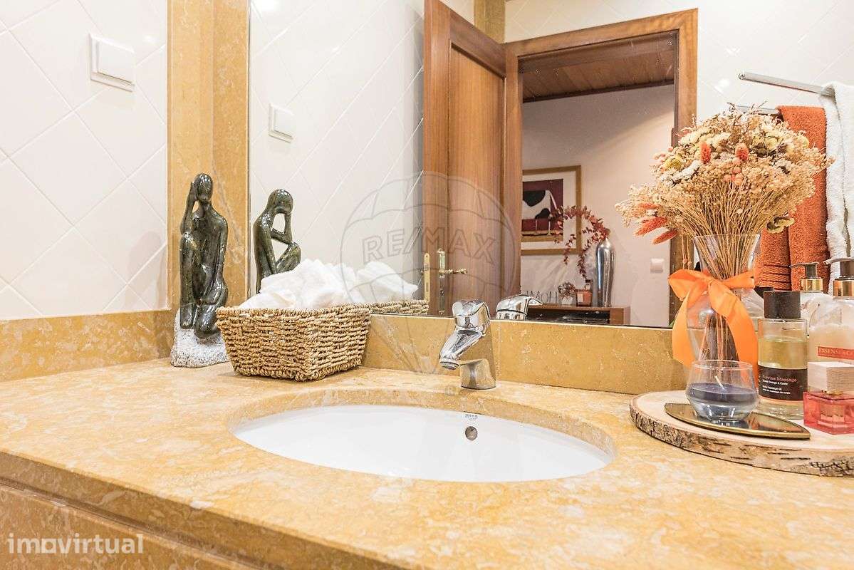 Apartamento T2 para arrendamento - Grande imagem: 5/42
