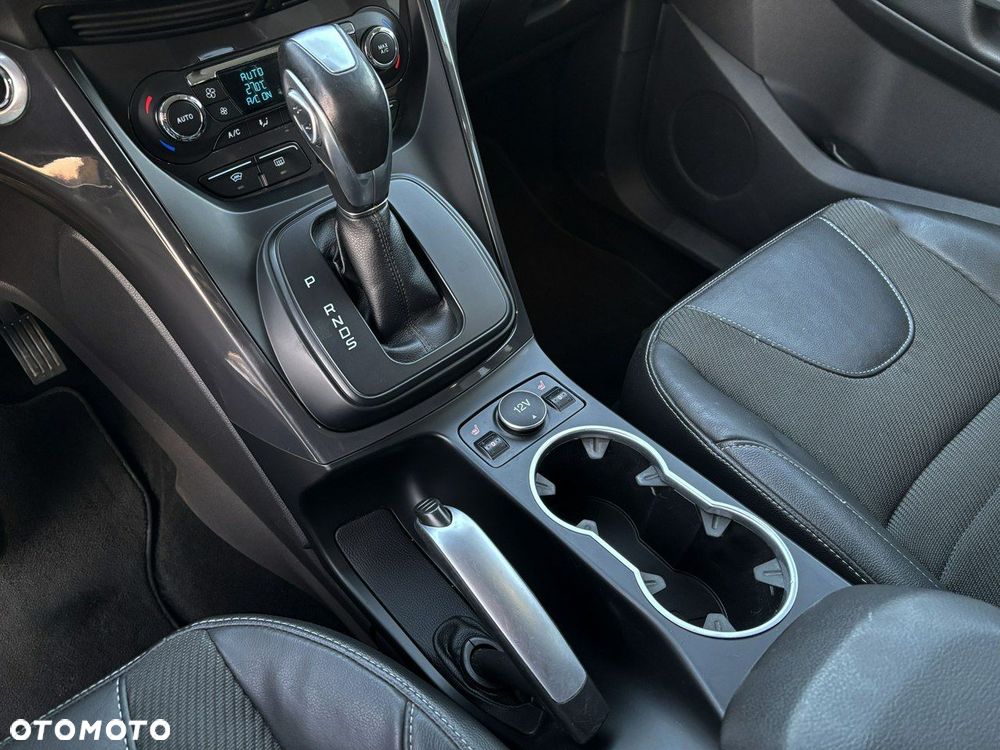 Ford Kuga 2.0 TDCi 4x4 Individual - 17