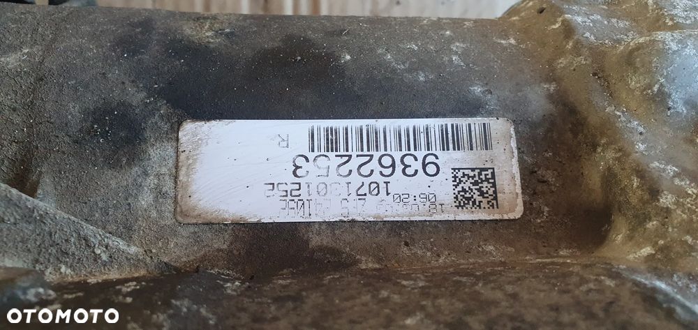 Skrzynia biegów sprzęgło automat Audi A8 D3 3.0 TDI HNN - 11