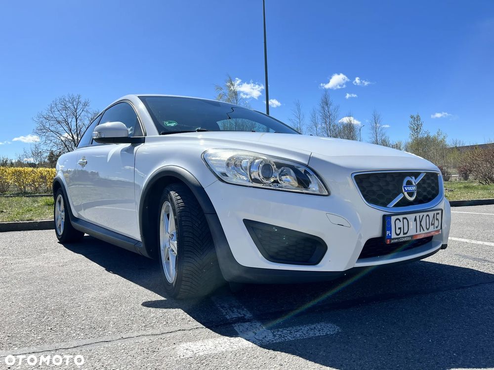 Volvo C30 D2 Start/Stop Kinetic - 9