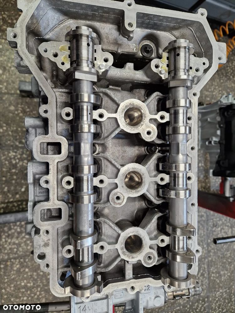 Zregenerowany silnik 1.2 Puretech HMZ HM01 - 7