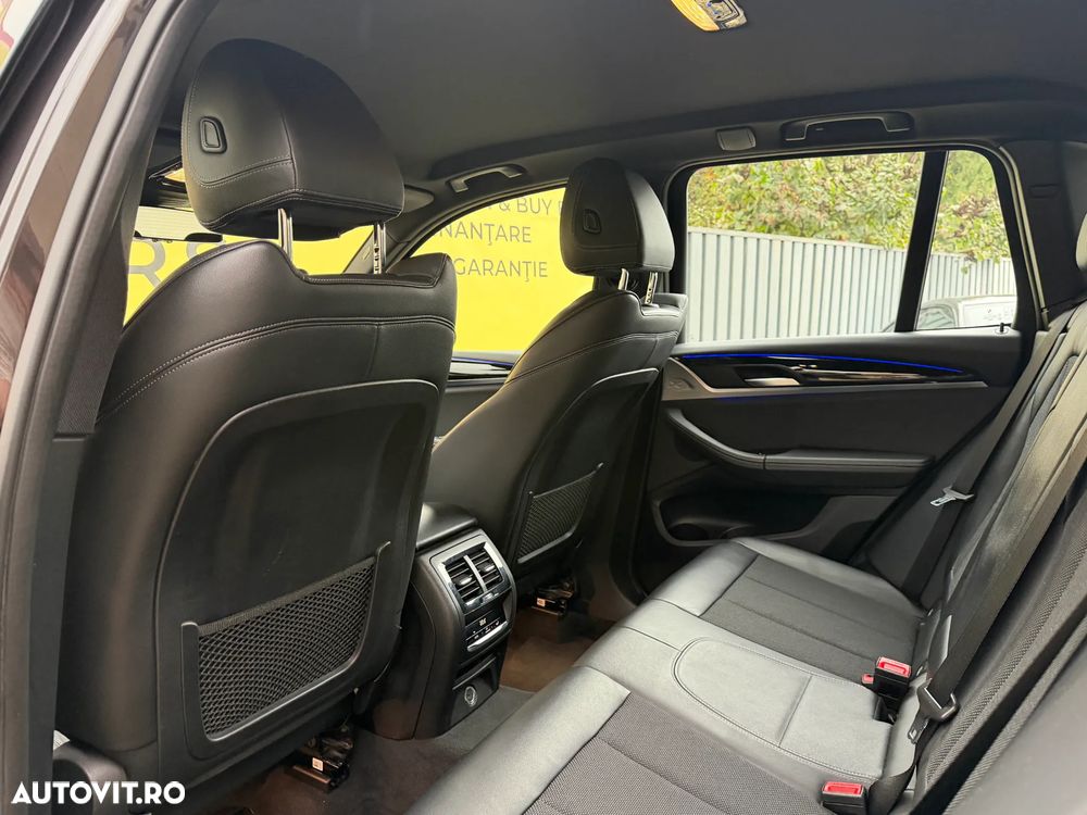 BMW X3 xDrive30i Aut. xLine - 8